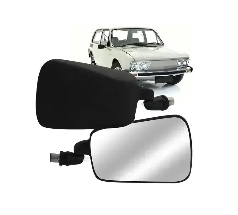 Retrovisor Vw Brasilia 1974-1982 / LS310 Ls311