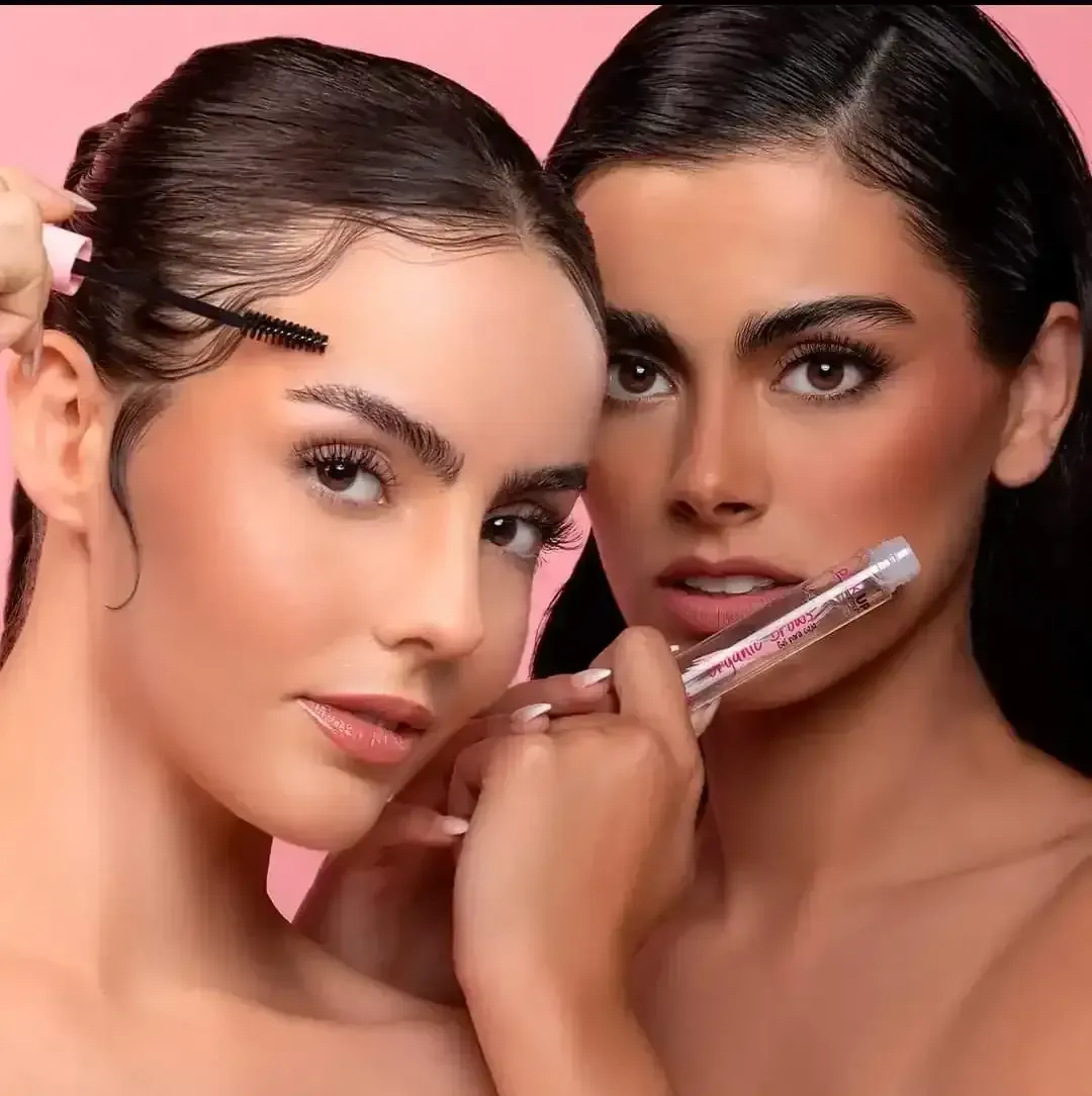 Gel para cejas pink up 5