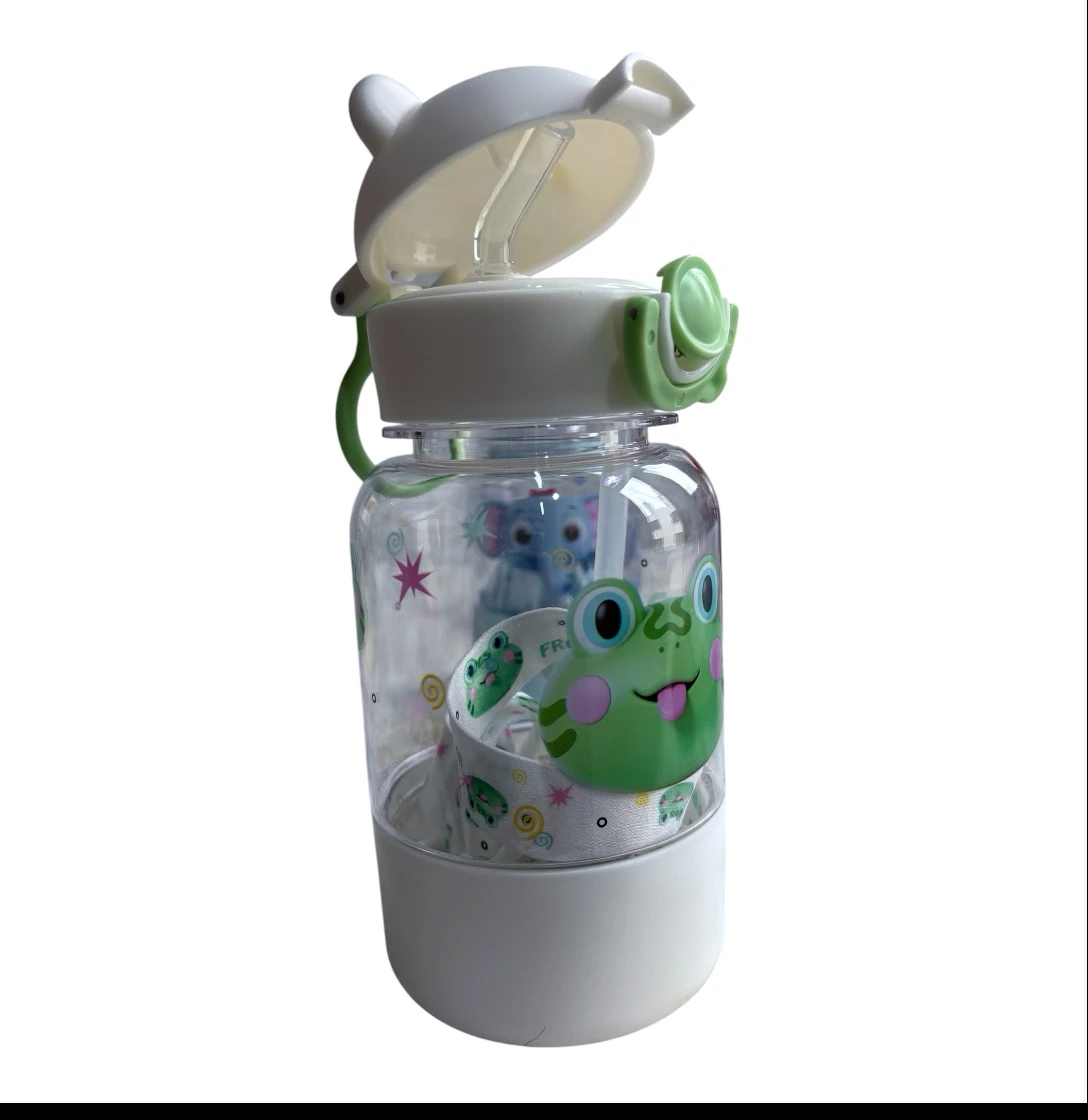 Botella premium kawai 500 ml 4