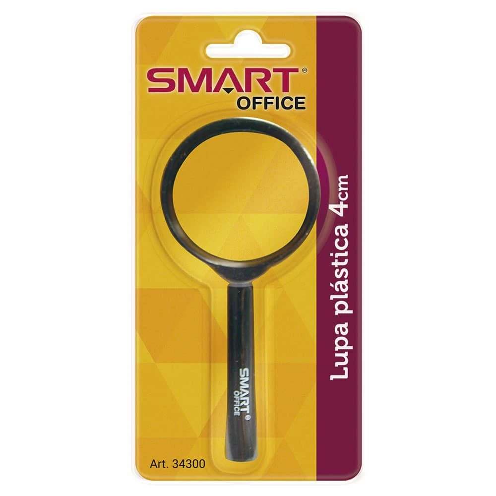 lupa de 4 cm escokar