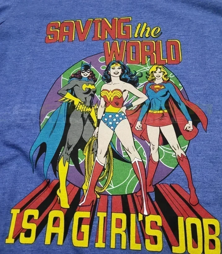 Saving the world (S-L-XL) 2