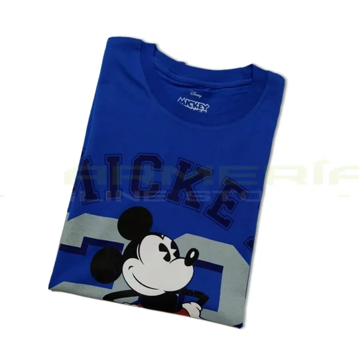 Mickey Mouse ( S) 2