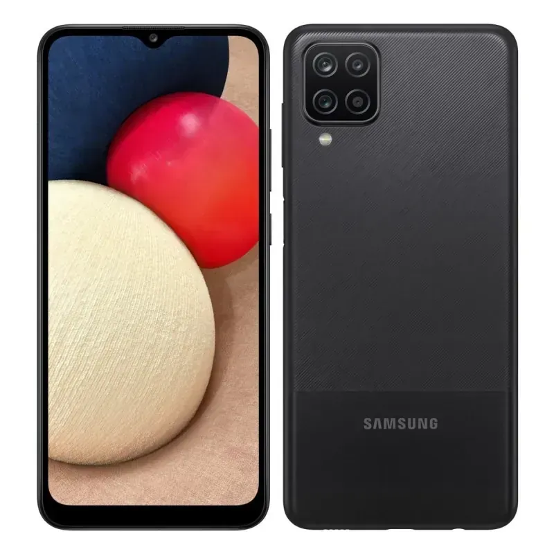 Samsung Galaxy A12  64Gb 2