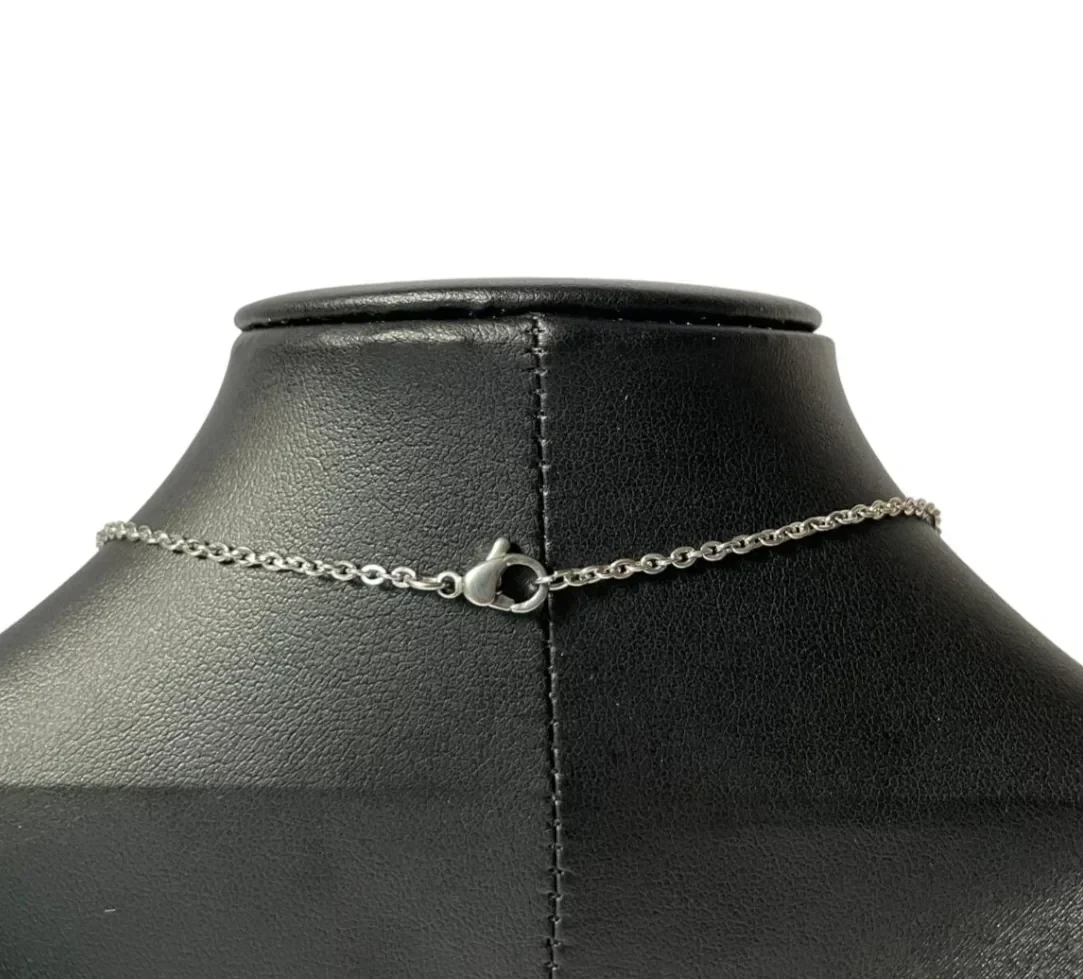CONJUNTO DE ACERO 316 5