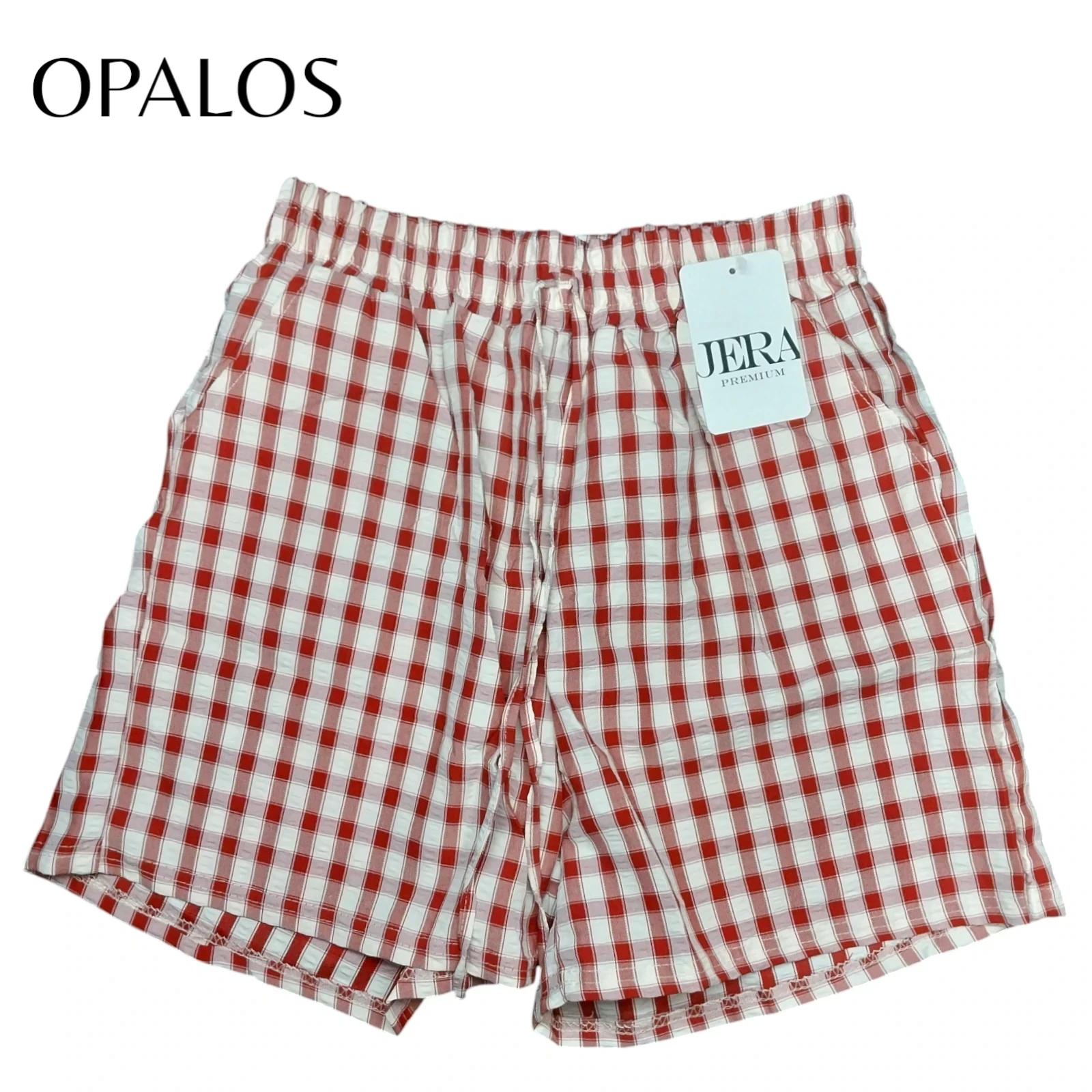 Short Med/Gde 6