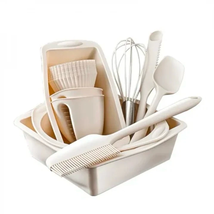 Set de reposteria d2 22 piezas  2