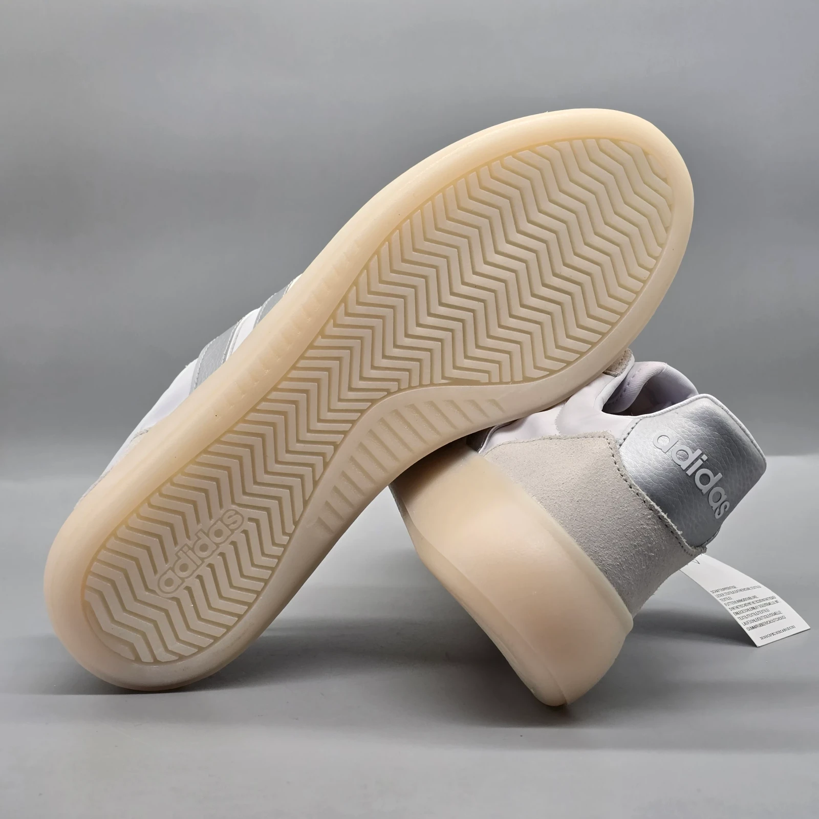 ADIDAS BARREDA DECODE 9