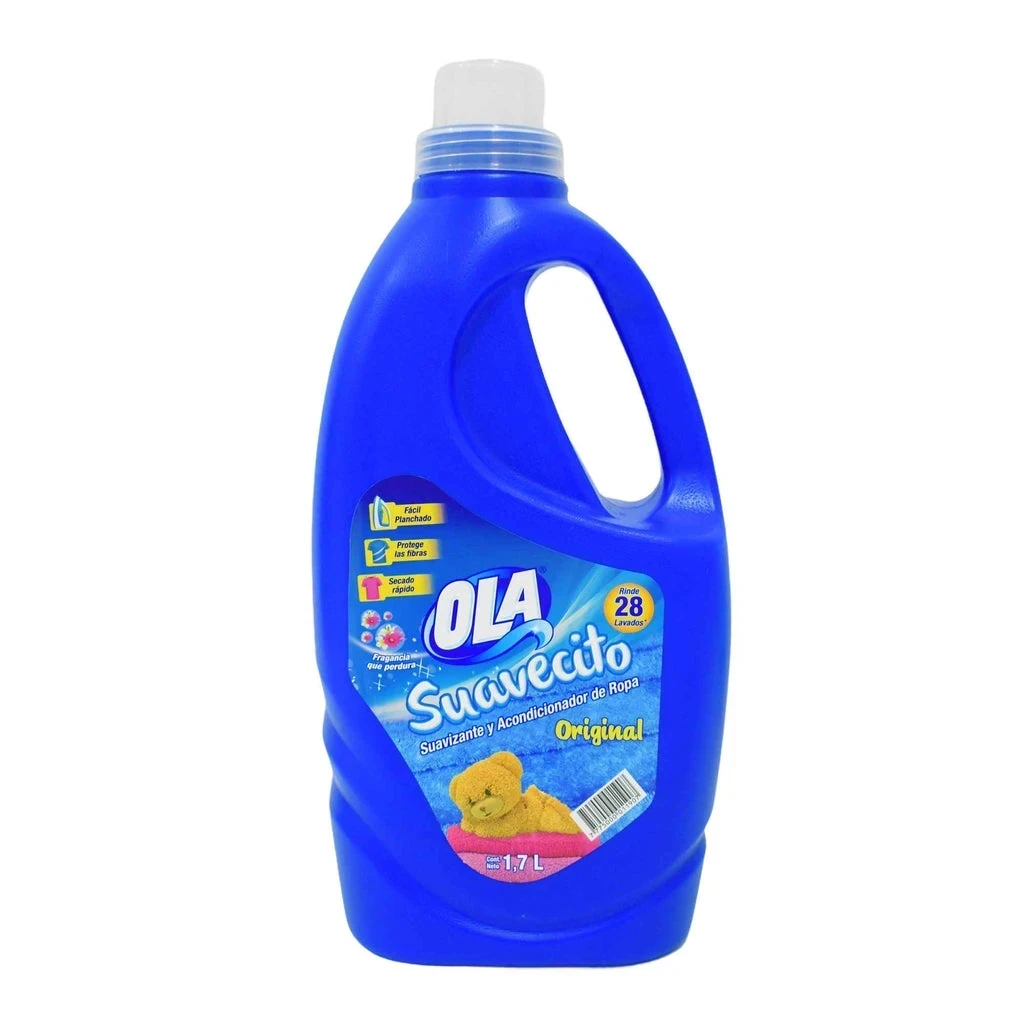 OLA SUAVICITO  ORIGINAL 1.7L