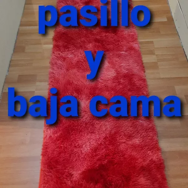 PASILLERAS 200x50cm 