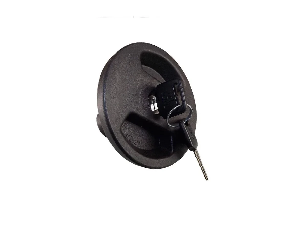 Tapa de tanque de combustible Ford Escort. 22622 22623
