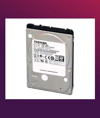 DISCO DURO DE PORTÁTIL 1TB