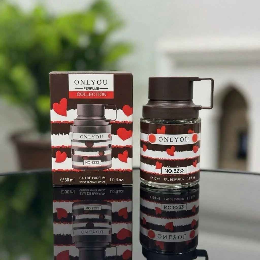 Nacional - Mini ONLYYOU 30ml - Chocolate - Unisex 