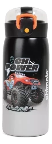 BOTELLA TERMICA CHIMOLA 350ML BZ22 4