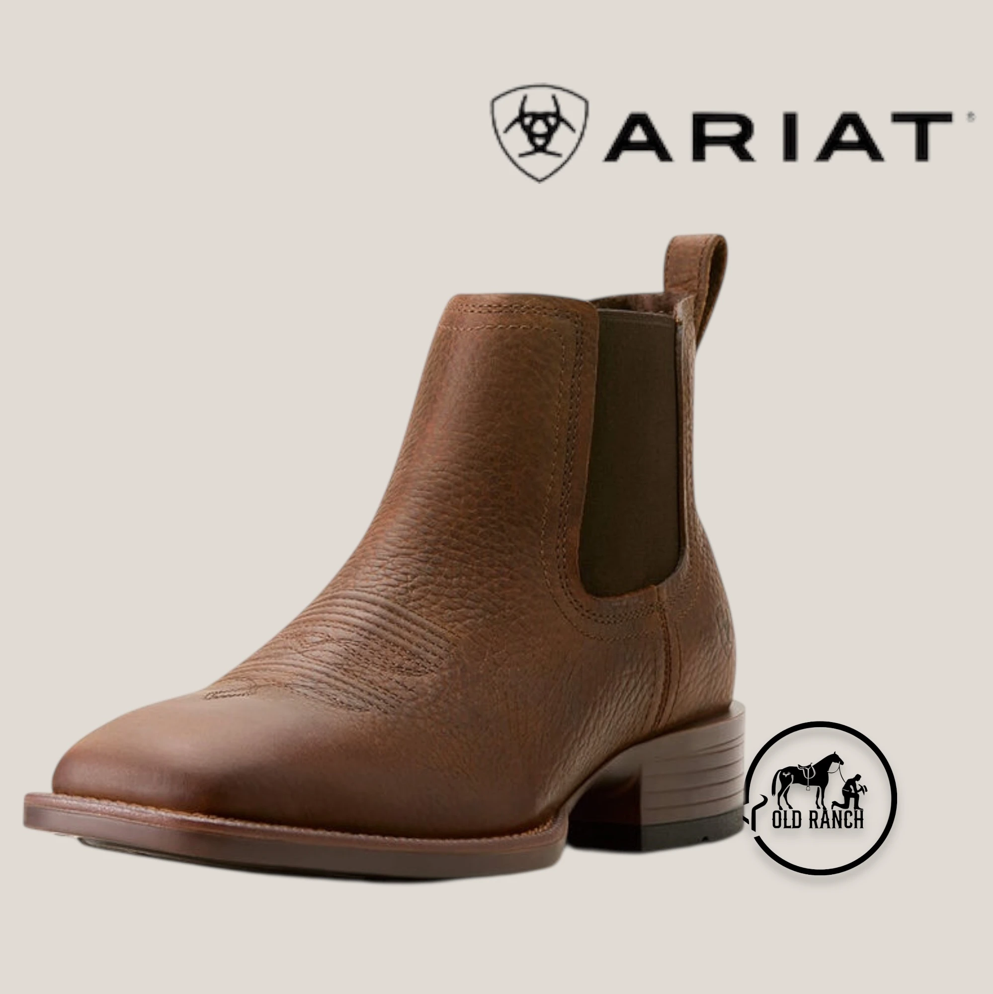 ARIAT