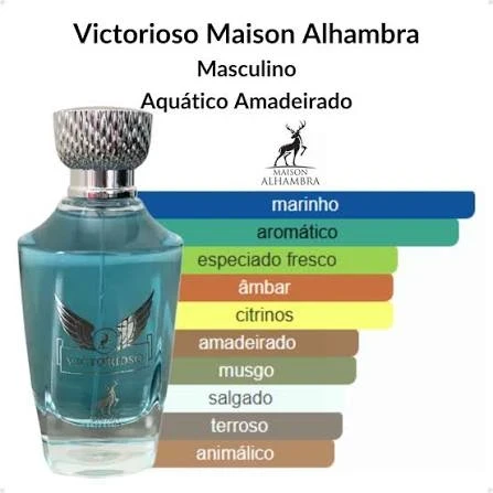 Victorioso 4