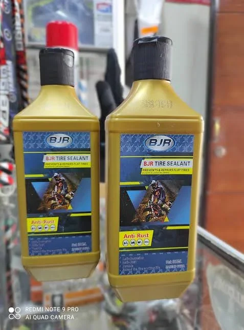 SELLANTAL DE MOTO BJR