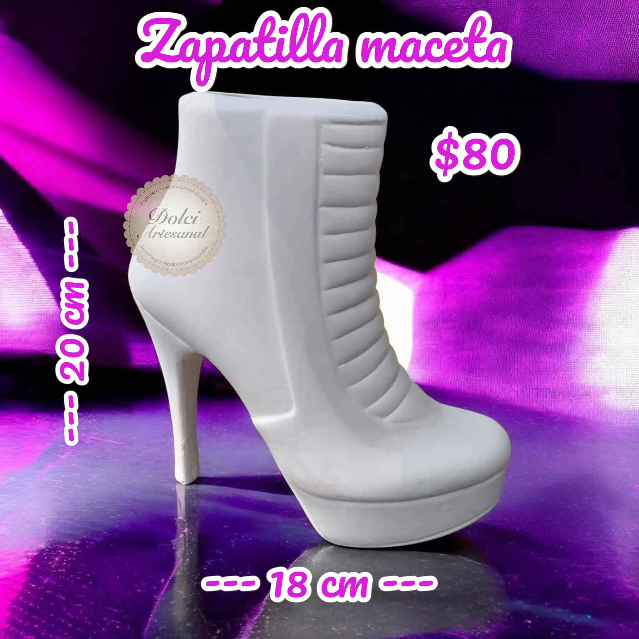 Zapatilla