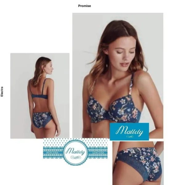 Conjunto de gisela