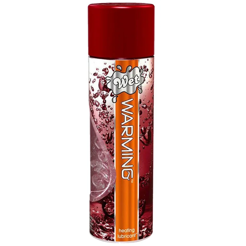 Wet Warming 105g