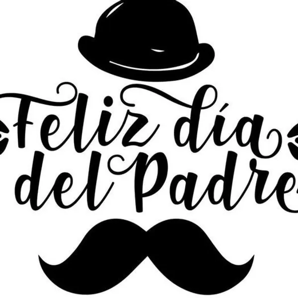 DÍA DEL PADRE