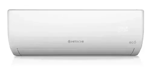 Aire Acondicionado Hitachi 2600w Frio / Calor