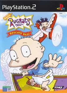 Rugrats rescate real