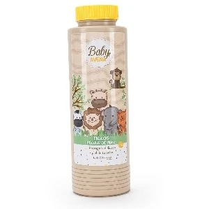 TALCO BABY AVENA 300G
