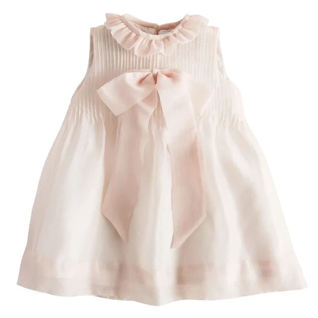 VESTIDO ELEGANTE ROSM 2
