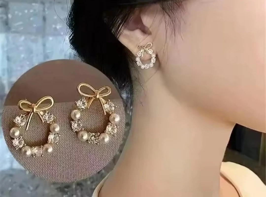 Aretes