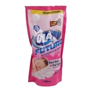 OLA FUTURO BEBE 900ML 