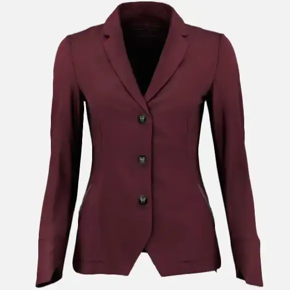 CHAQUETA DE COMPETICIÓN 