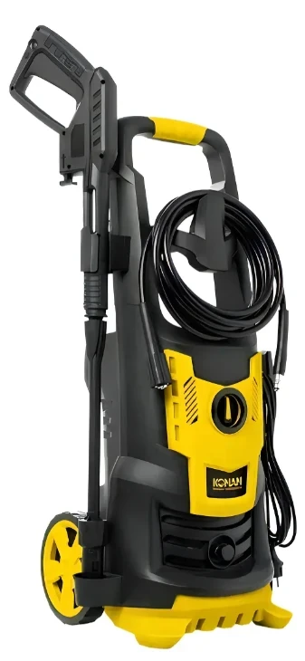 HIDROLAVADORA KONAN 150BAR 2200W 2