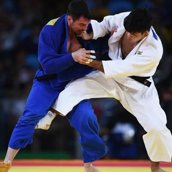 JUDO