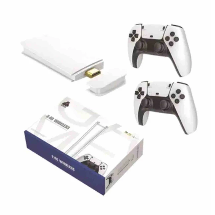 Controles Inalambricos Poly 4g 2