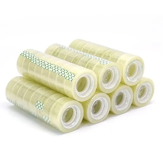 ROLLITO CINTA TRANSPARENTE 