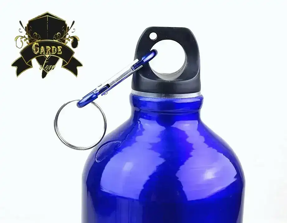 Tomatodo aluminio 350ml 3