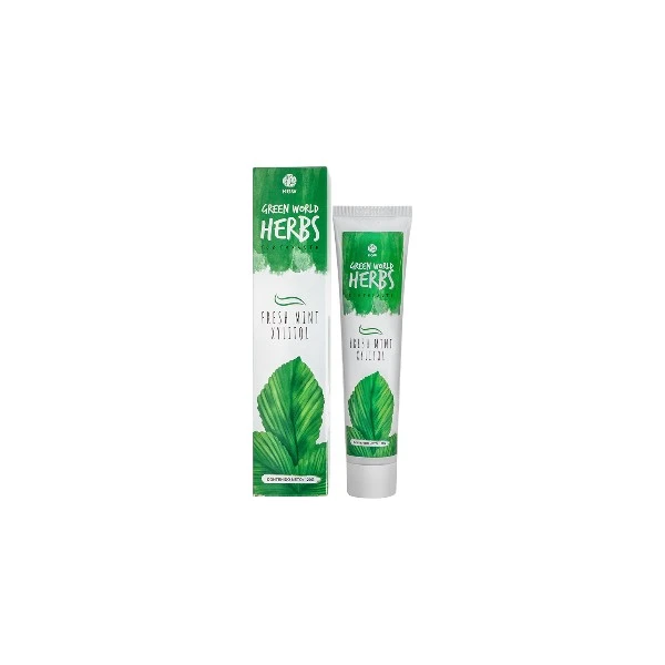 CREMA DENTAL HERBS 120 GR