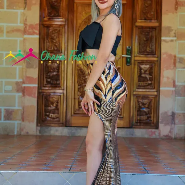 Ropa de Gala 