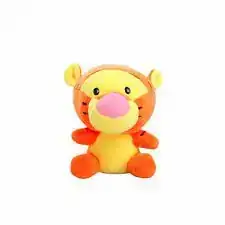 Tiguer peluche 3