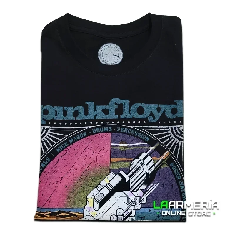 Pink Floyd (S) 3