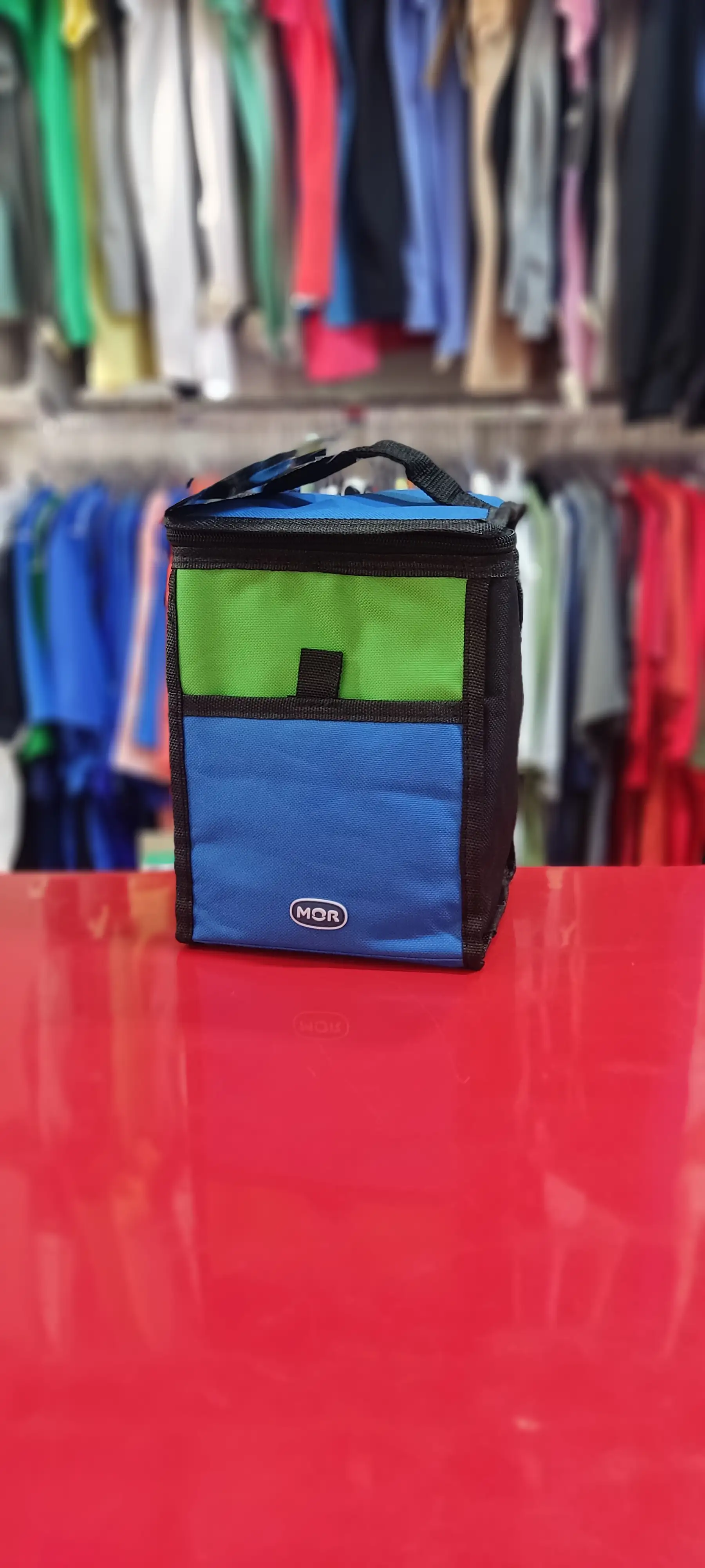 Bolsa térmica Mor 5 litros 