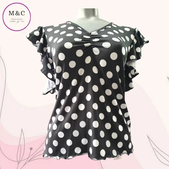 Blusa M