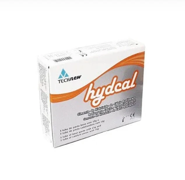 HIDROXIDO DE CALCIO HYDCAL - TECHNEW