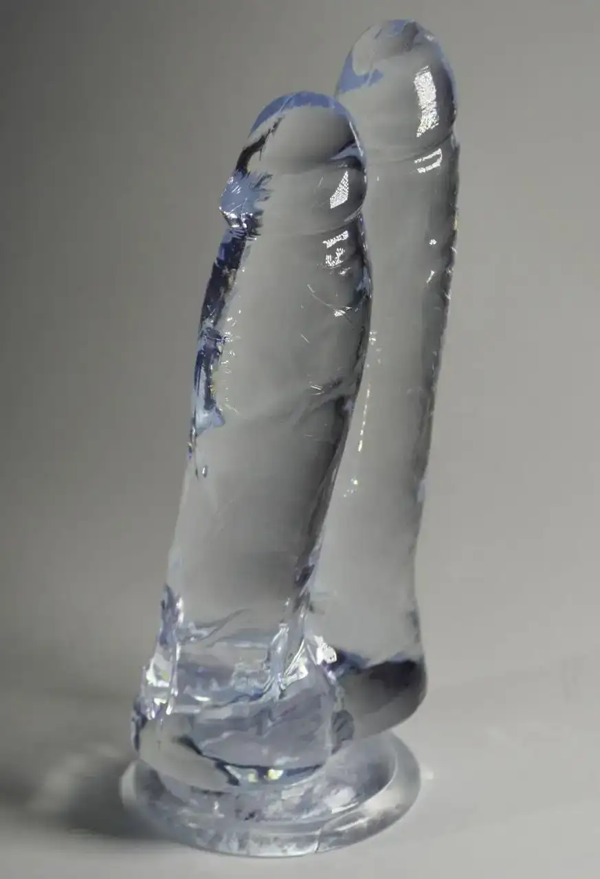 Dildo doble