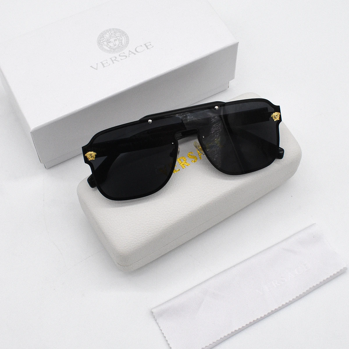 Lentes de Sol Versace 3