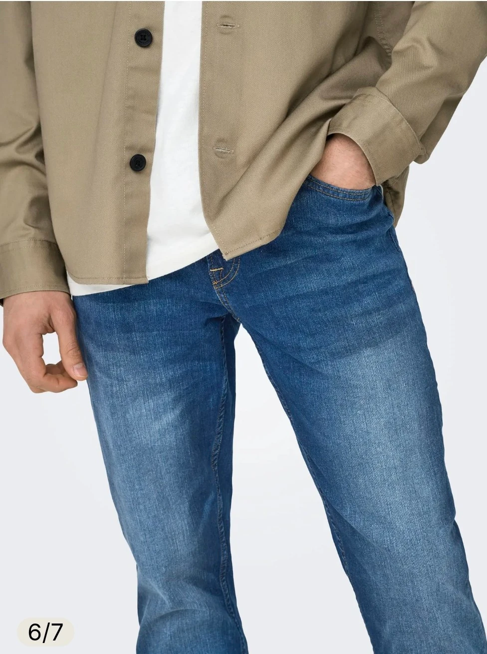 Only & Sons  3