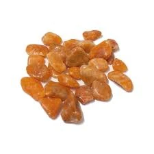 Calcita Naranja Rolado