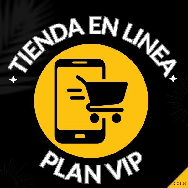 Plan VIP 2