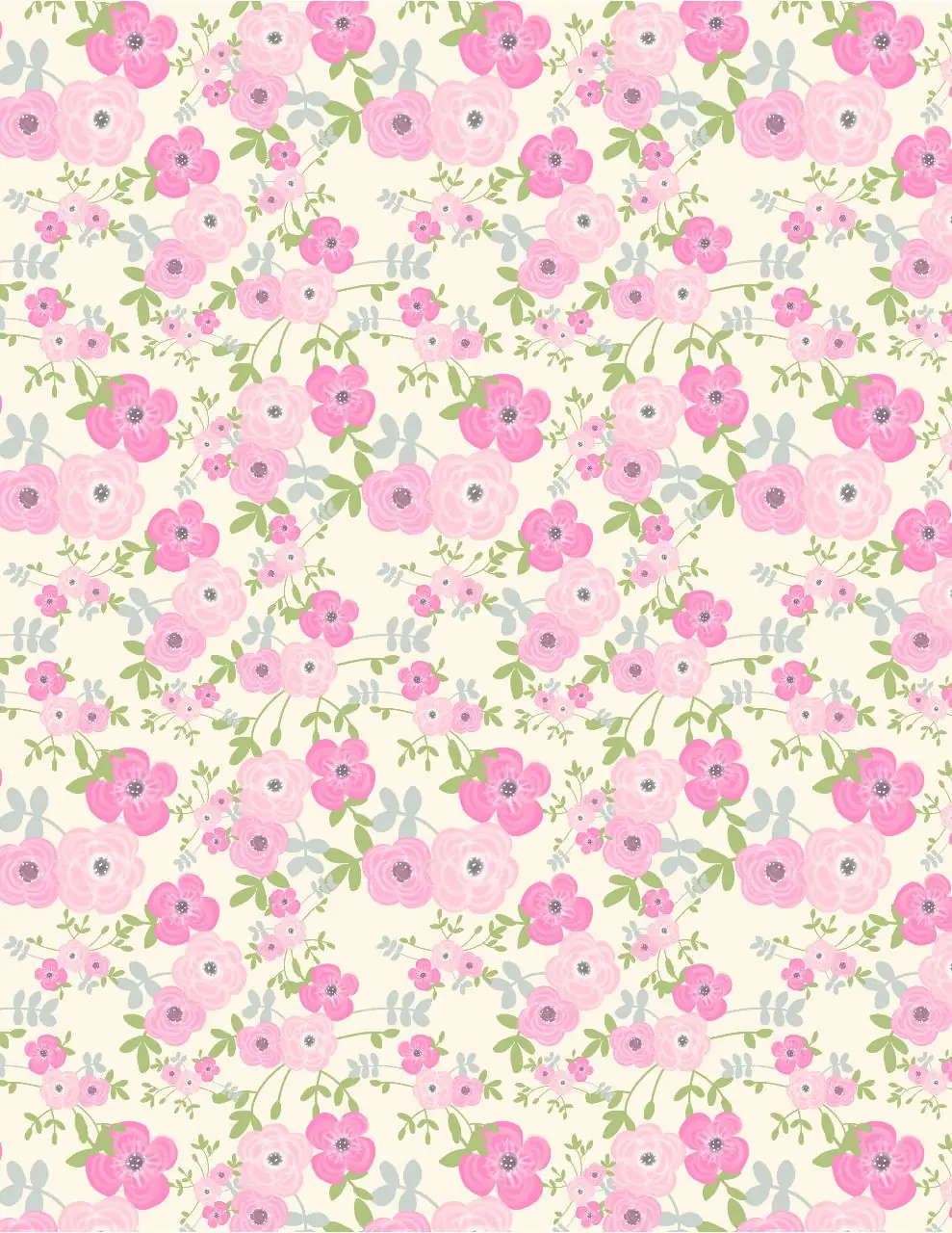 Flores