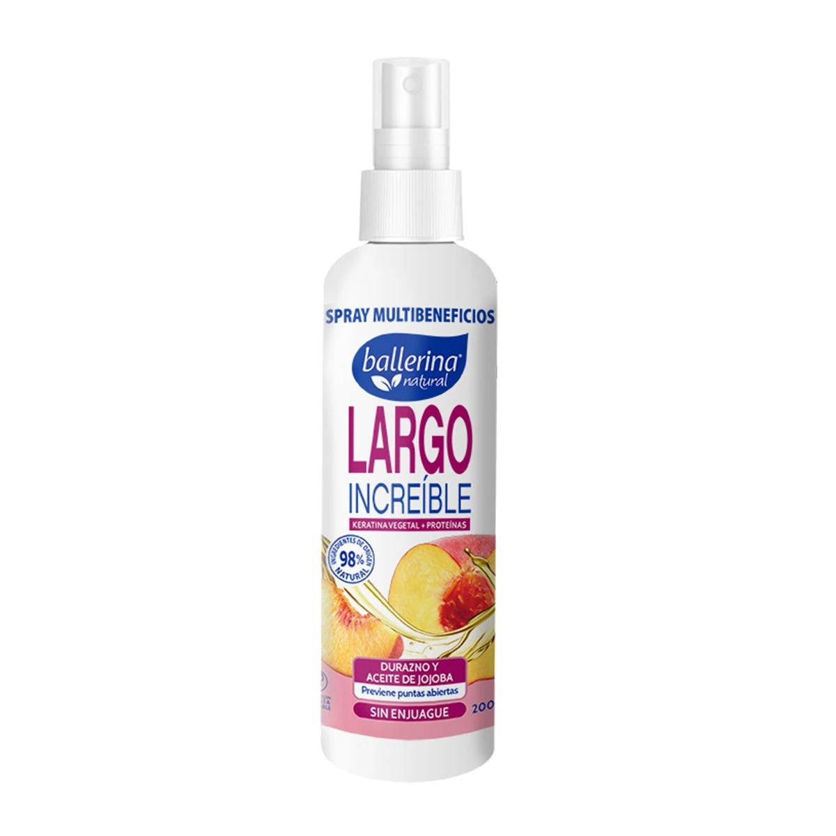 SPRAY  MULTIBENIFICIO  200